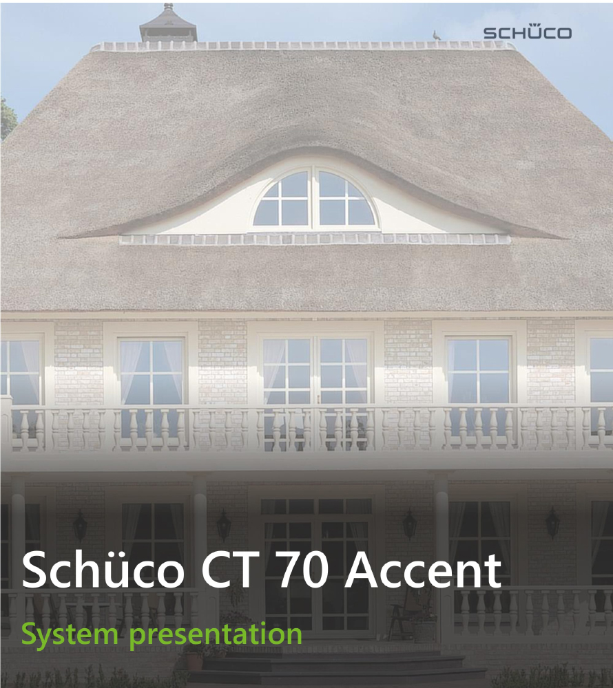 CT 70 Accent